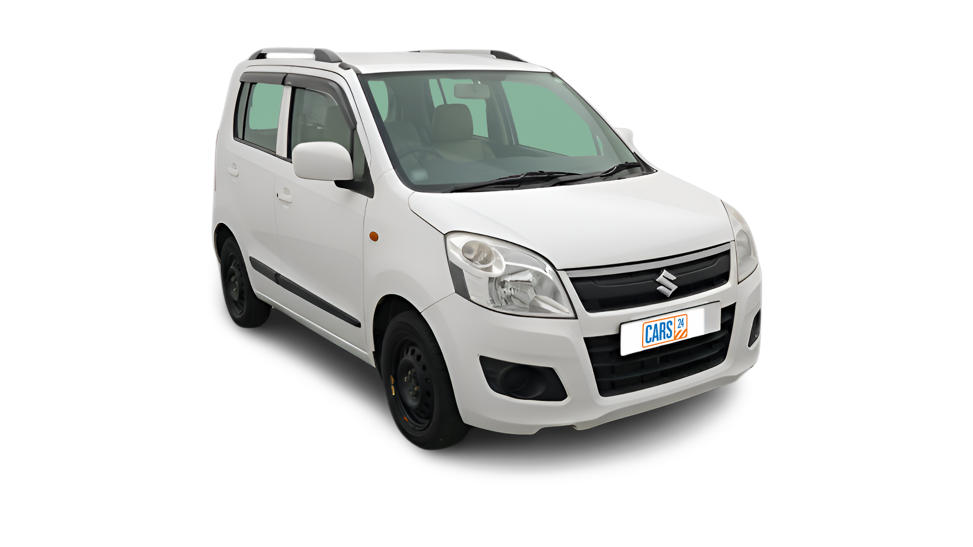 Maruti Wagon R 1.0-img